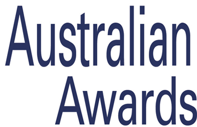 Awards in Australia, History, List of Australian Awards